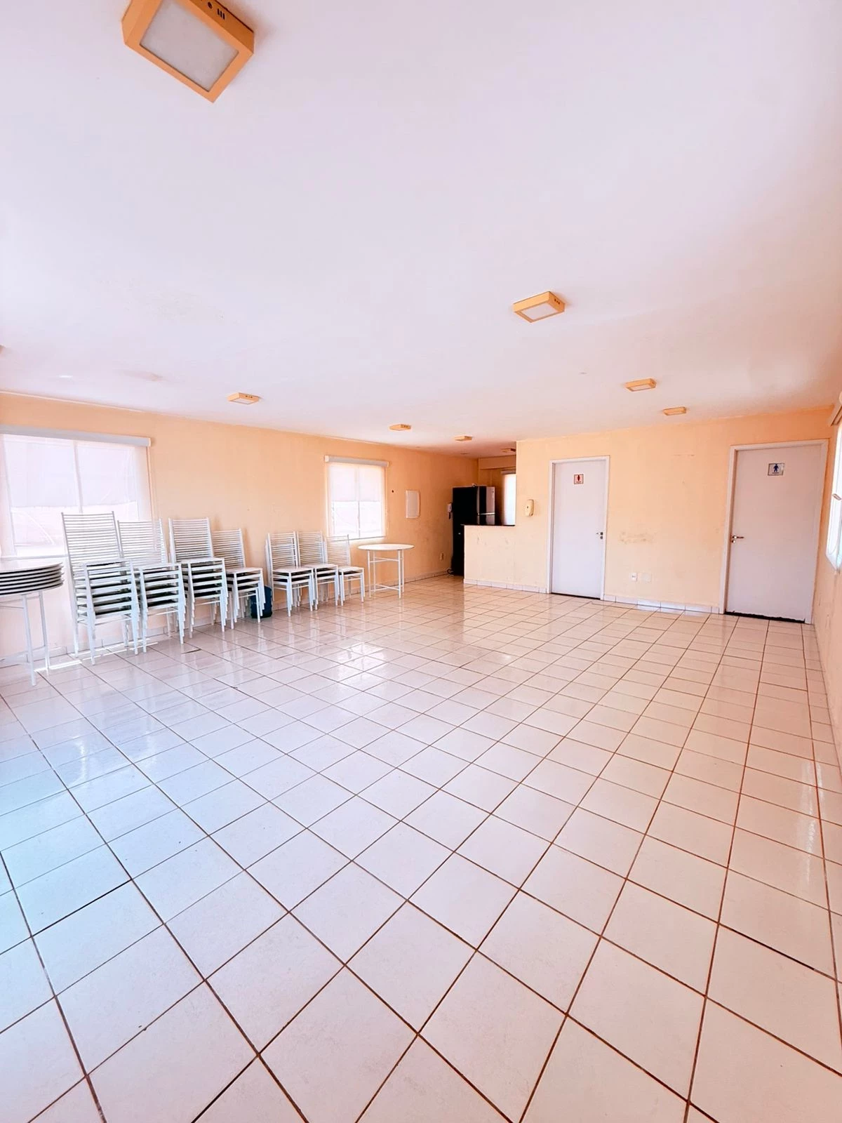 Foto do imóvel: Apartamento com 2 Quartos à Venda, 55 m² em Jardim Antônio Cassillo - Votorantim