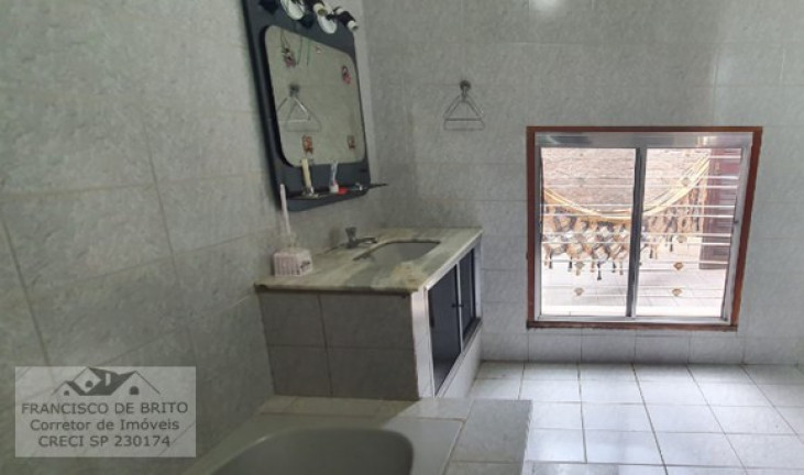 Imagem Casa com 3 Quartos à Venda, 205 m² em Vila Doutor João Batista (Parte Alta) - Cruzeiro