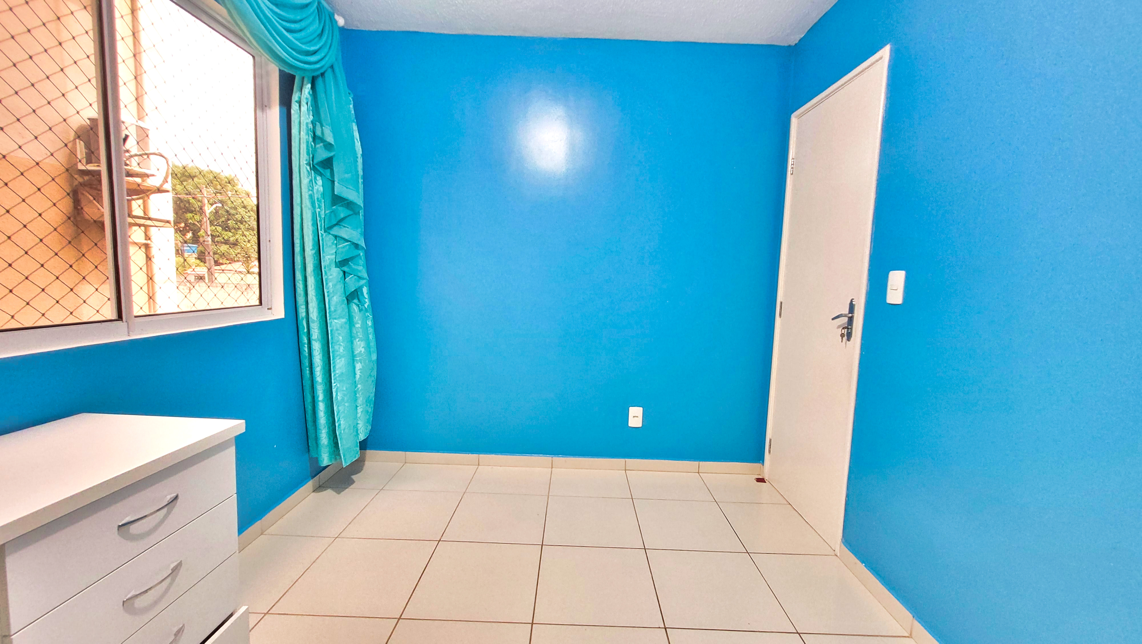 Imagem Apartamento com 2 Quartos à Venda, 41 m²em Santa Etelvina - Manaus