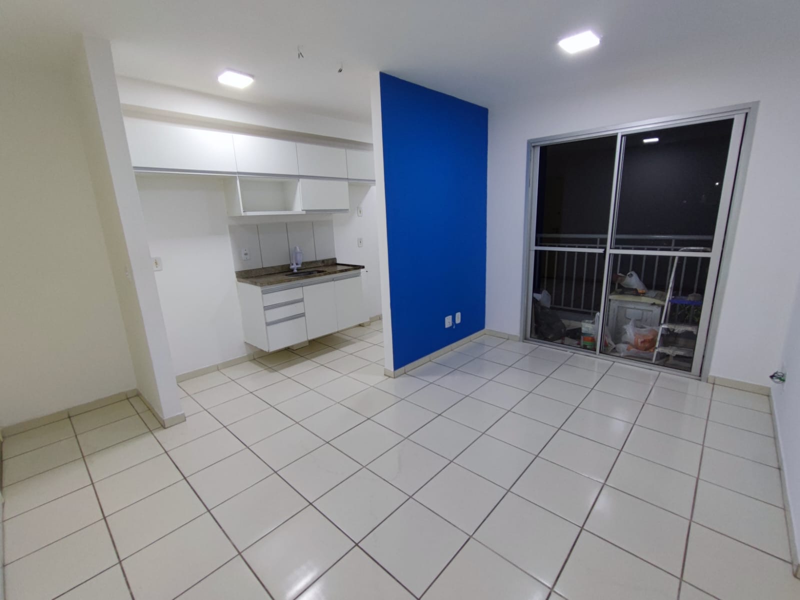 Imagem Apartamento com 2 Quartos à Venda, 48 m²em Ataíde - Vila Velha
