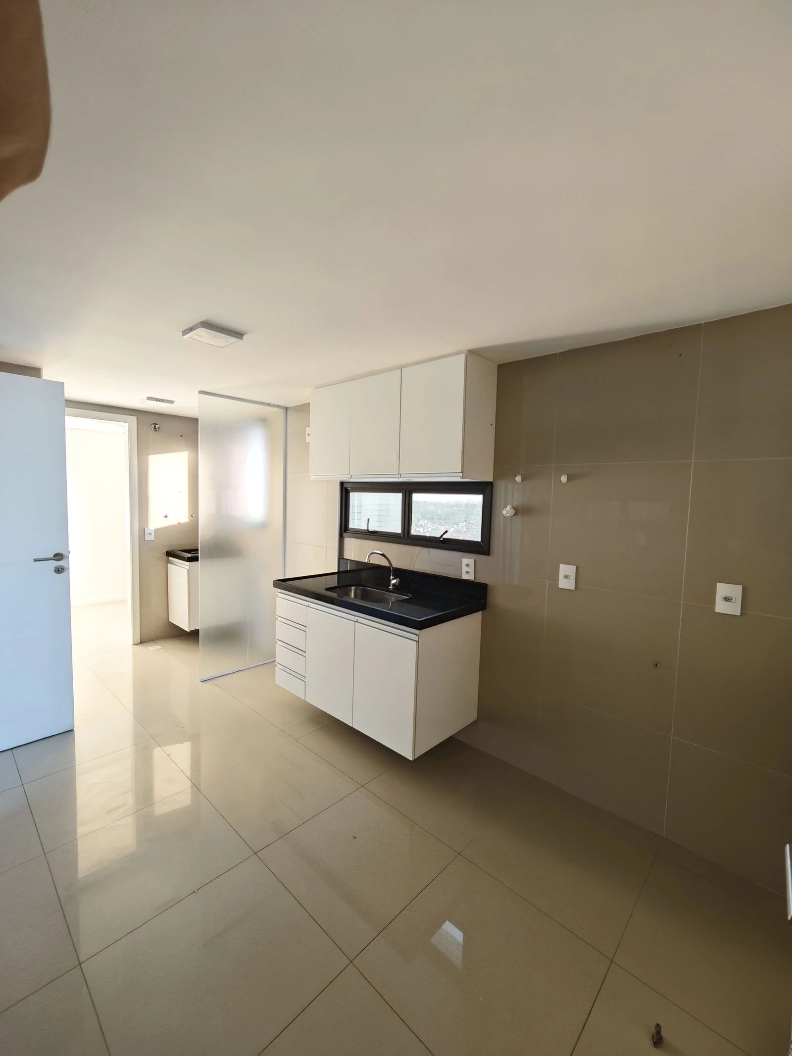 Imagem Apartamento com 3 Quartos à Venda, 123 m² em Cocó - Fortaleza