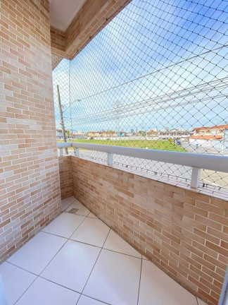 Imagem Sobrado com 3 Quartos à Venda, 96 m² em Sítio do Campo - Praia Grande