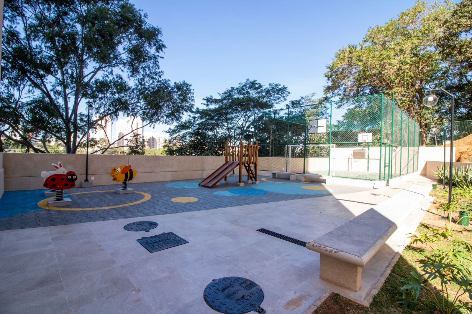 Imagem Apartamento à Venda, 25 m² em Vila Nova das Belezas - São Paulo