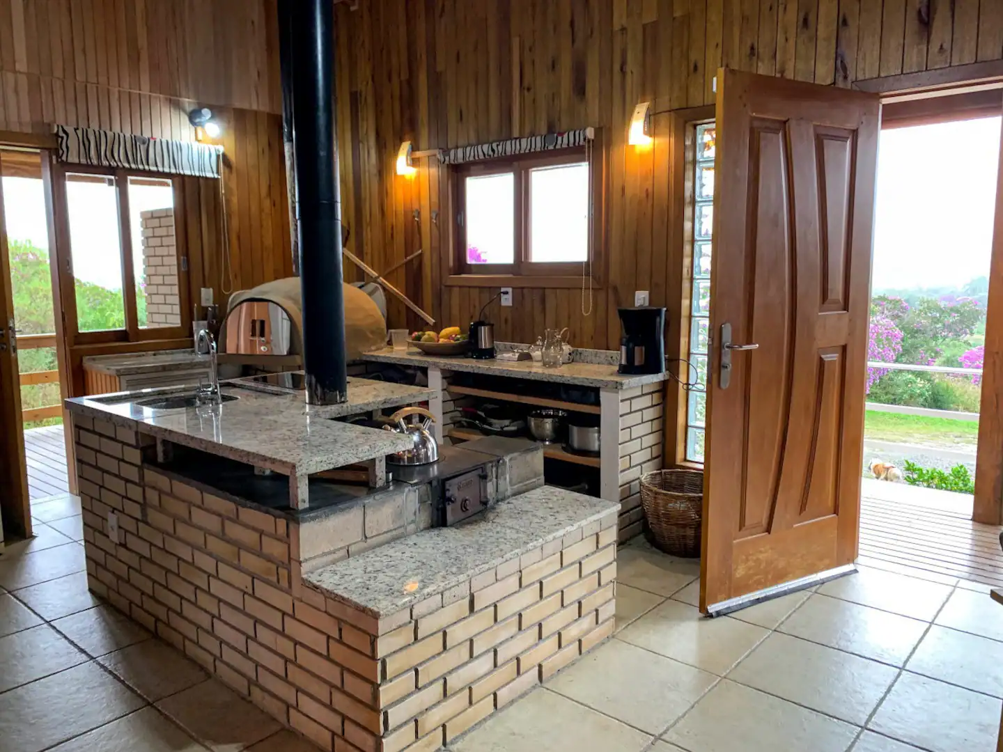 Foto do imóvel: Chácara com 2 Quartos à Venda, 133 m² em Centro - Santa Rosa de Lima