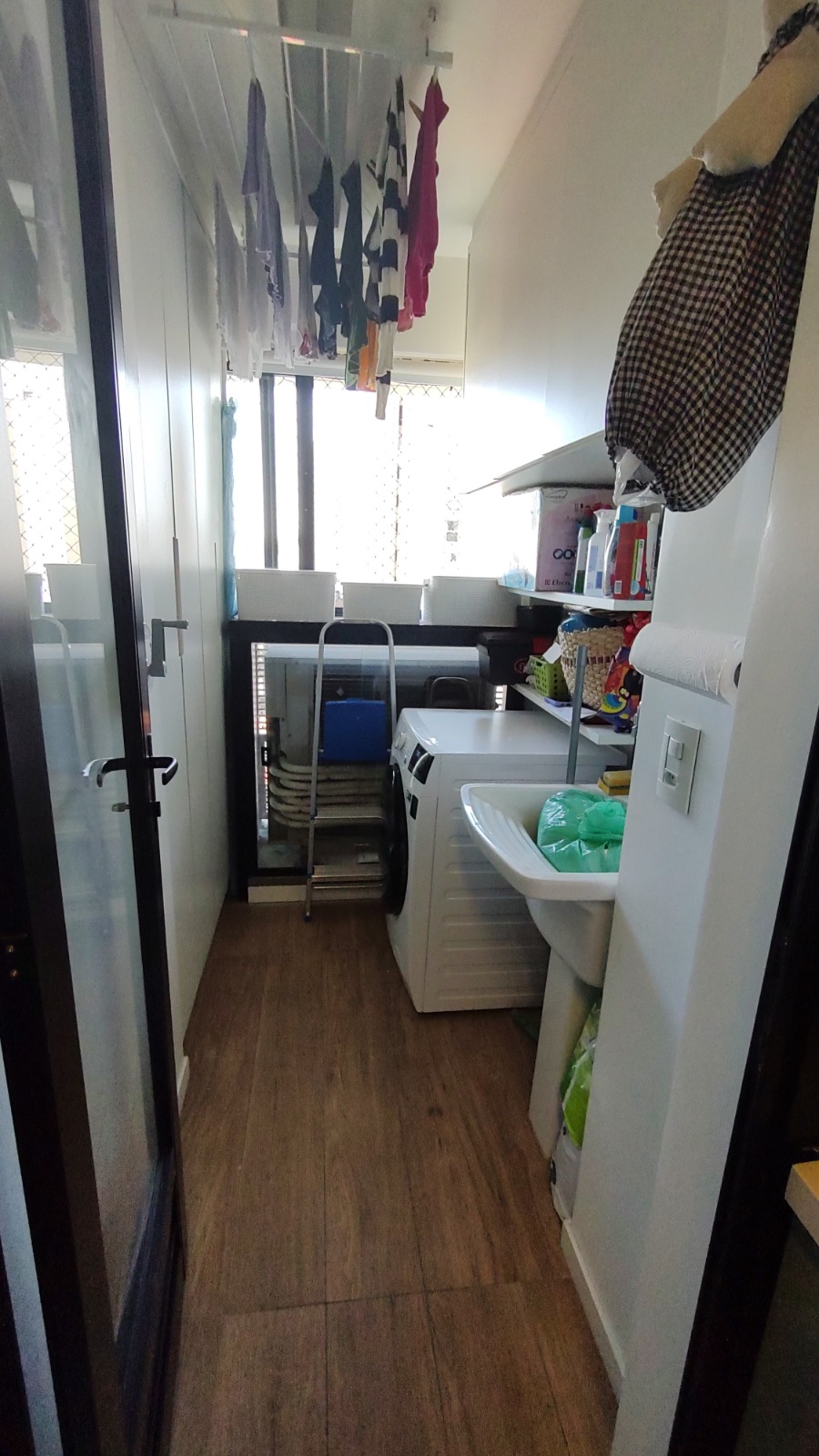 Imagem Apartamento com 2 Quartos à Venda, 105 m² em Vila Olímpia - São Paulo