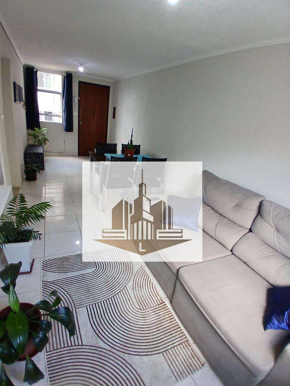 Imagem Edifício Residencial com 2 Quartos à Venda, 52 m² em Conjunto Residencial Elisio Teixeira Leite - São Paulo