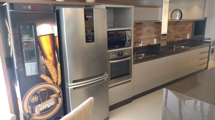 Imagem Apartamento com 3 Quartos à Venda, 107 m² em Estreito - Florianópolis