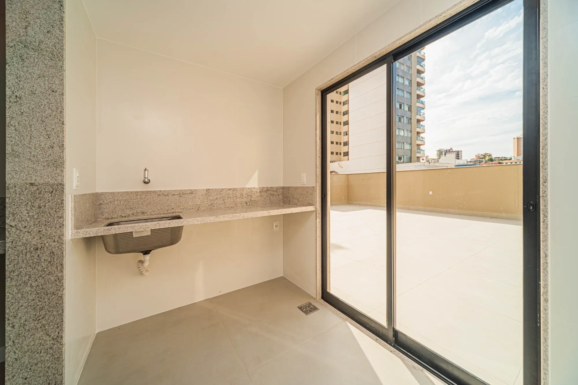 Imagem Apartamento com 3 Quartos à Venda, 120 m² em Santa Helena - Juiz de Fora