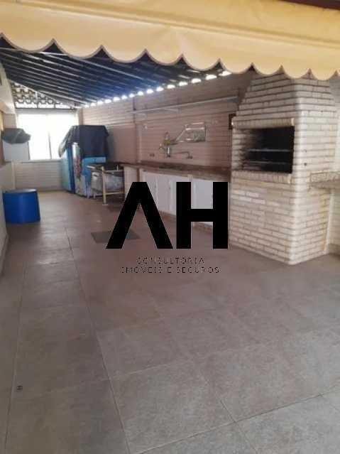 Imagem Apartamento com 1 Quarto à Venda, 43 m²em Centro - Niterói