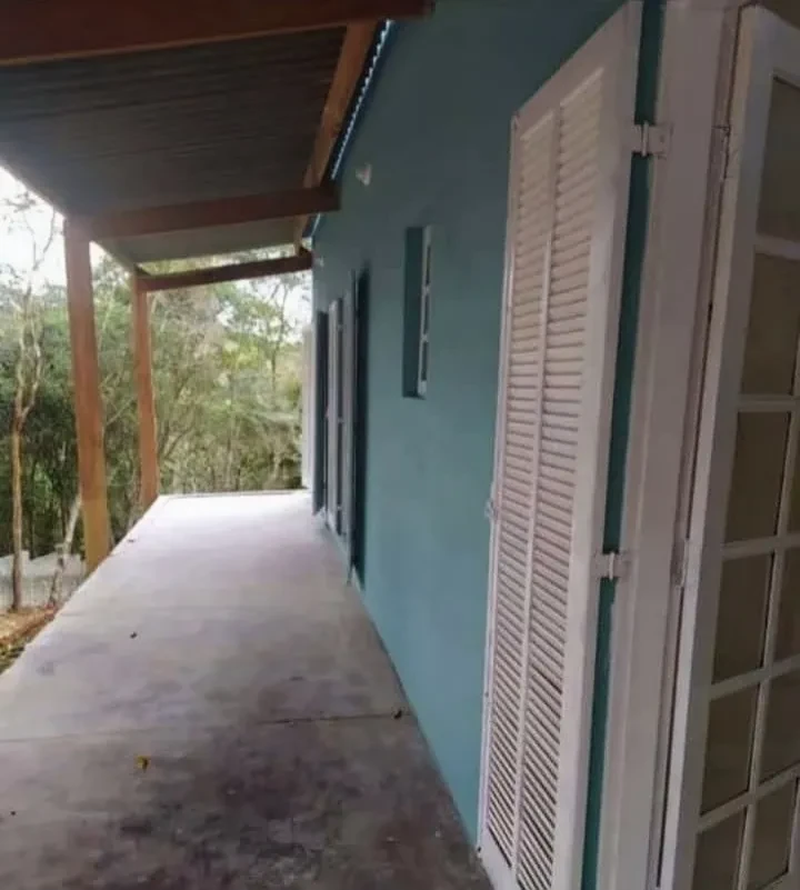 Imagem Casa com 2 Quartos à Venda, 80 m² em Vale do Sol - Embu das Artes