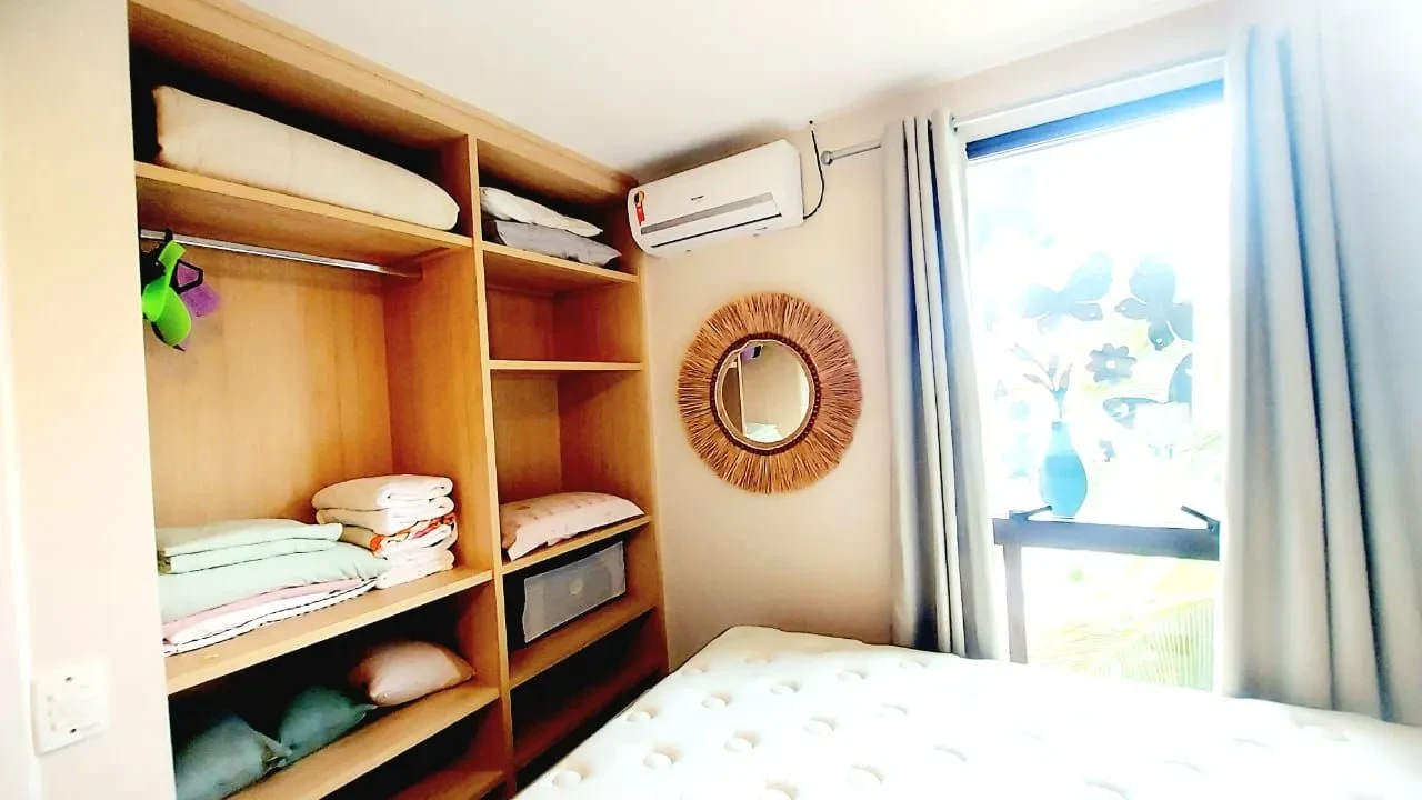 Imagem Imóvel com 2 Quartos à Venda, 57 m² em Riviera - Bertioga