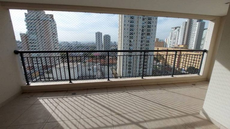 Imagem Apartamento com 2 Quartos à Venda, 70 m² em Ipiranga - São Paulo