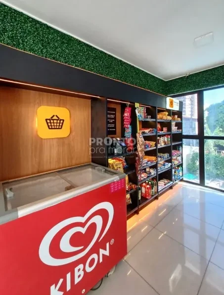 Imagem Apartamento com 3 Quartos à Venda, 62 m² em Casa Amarela - Recife