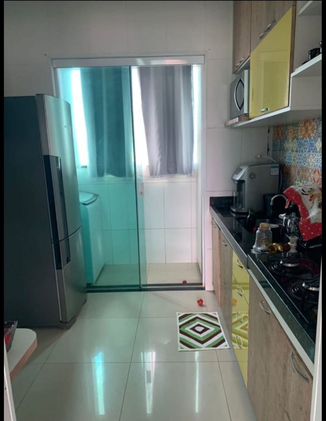 Imagem Apartamento com 2 Quartos à Venda, 65 m²em Santa Mônica - Uberlândia