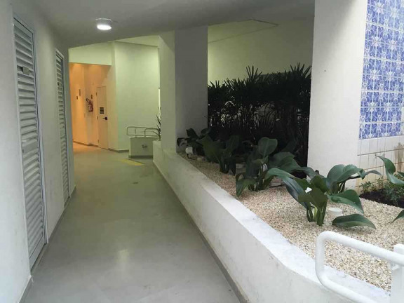 Imagem Apartamento com 1 Quarto à Venda,  em Vila Santa Catarina - São Paulo
