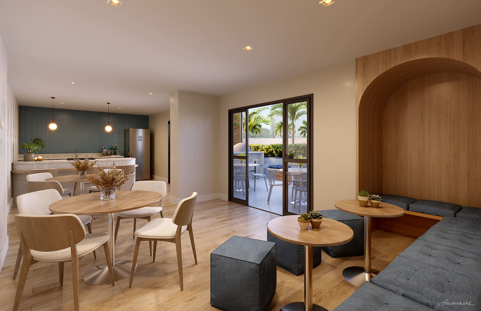 Imagem Edifício Residencial com 2 Quartos à Venda, 52 m²em São Cristóvão - Rio de Janeiro