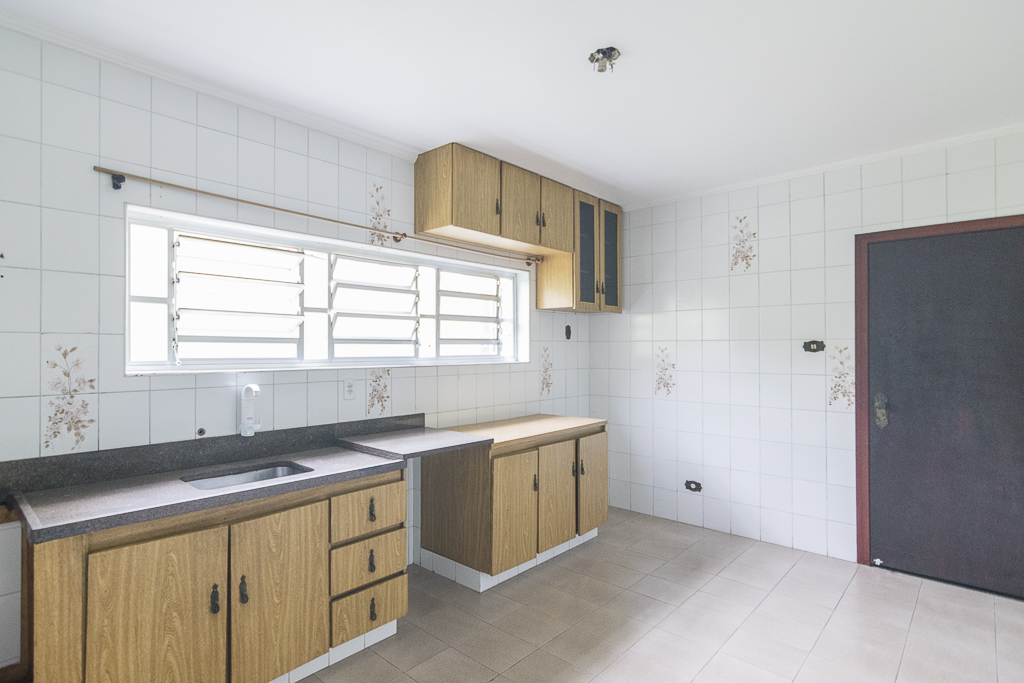 Imagem Casa com 3 Quartos à Venda, 155 m²em Vila Progresso - Santo André