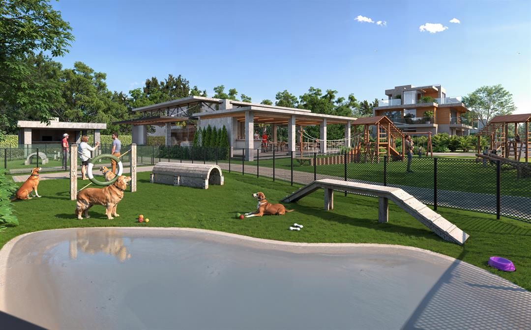 Imagem Terreno em Condomínio à Venda, 180 m² em Recreio dos Bandeirantes - Rio de Janeiro