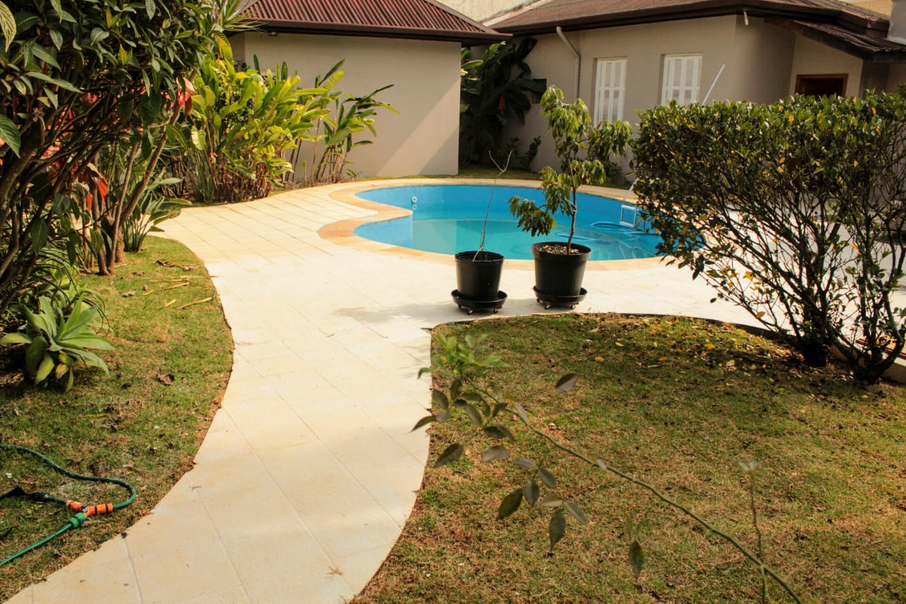 Imagem Casa com 6 Quartos à Venda, 480 m² em Campo Belo - São Paulo