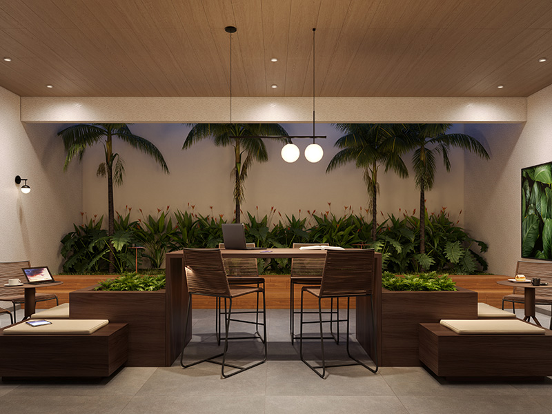 Foto do imóvel: Apartamento com 2 Quartos à Venda, 51 m² em Paraíso - São Paulo