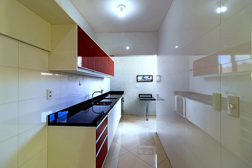 Imagem Apartamento com 3 Quartos à Venda, 114 m² em Cidade Velha - Belém