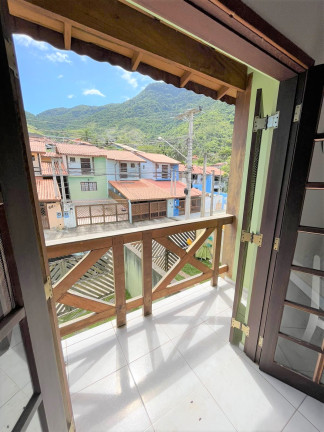 Imagem Casa com 2 Quartos à Venda, 112 m² em São Francisco da Praia - São Sebastião