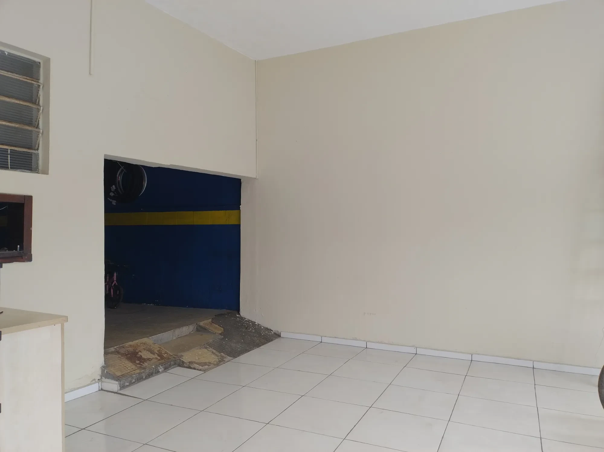 Foto do imóvel: Imóvel Comercial para Alugar, 200 m² em São João - Jacareí