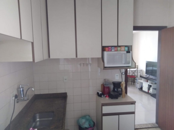 Imagem Apartamento com 2 Quartos à Venda, 60 m² em Vila Santa Catarina - São Paulo