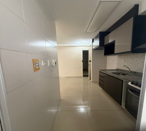 Edifício Residencial com 2 Quartos à Venda, 60 m² em Brás - São Paulo