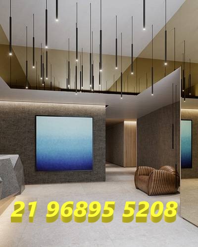 Imagem Studio com 1 Quarto à Venda, 32 m²em Centro - Rio de Janeiro