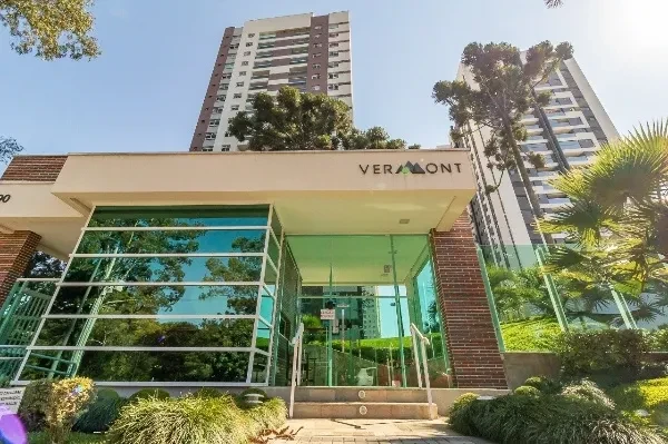 Foto do imóvel: Apartamento com 3 Quartos à Venda, 79 m² em Cidade Industrial - Curitiba