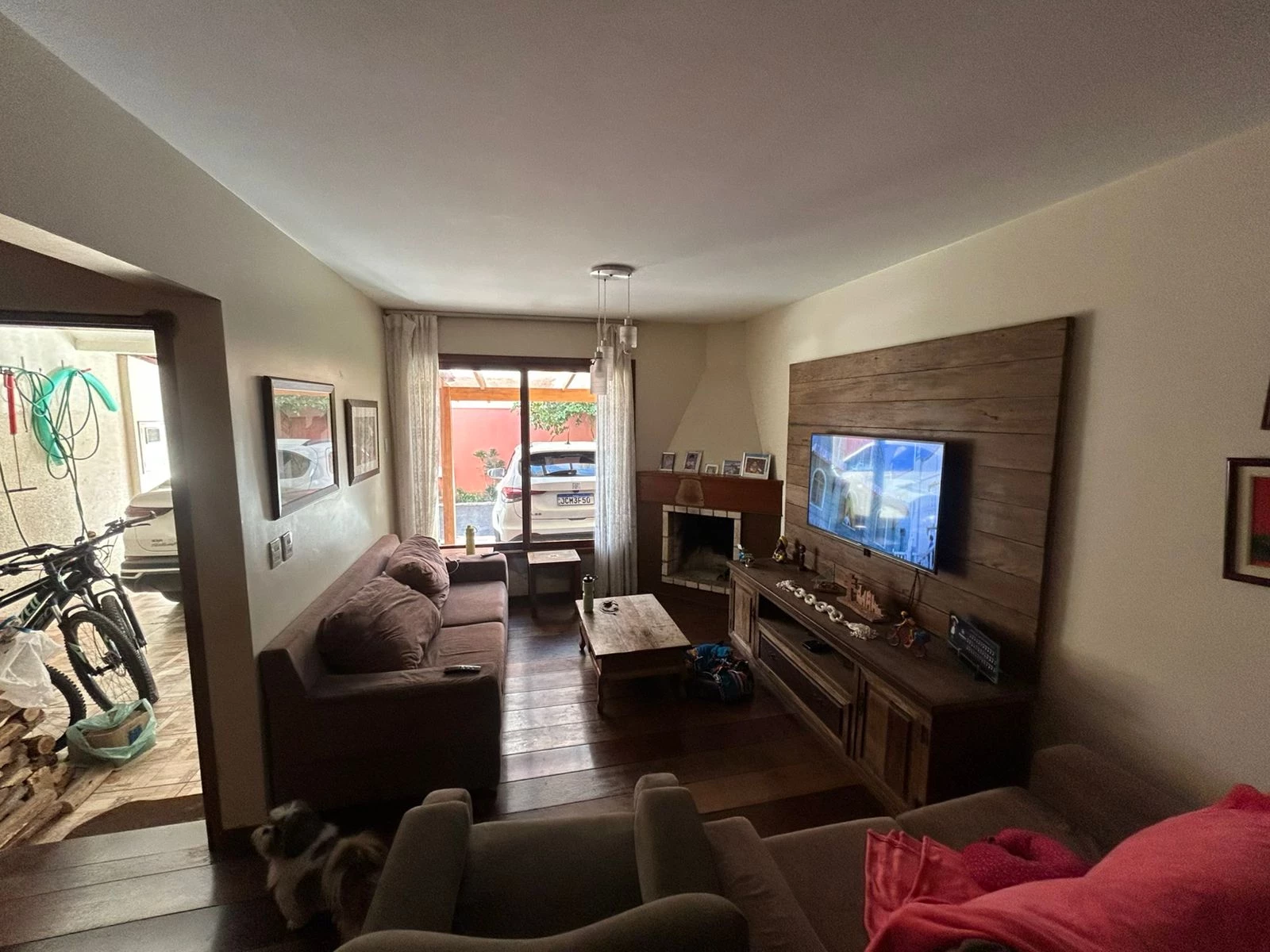 Imagem Casa de Condomínio com 3 Quartos à Venda, 260 m² em Tristeza - Porto Alegre Imagem Casa de Condomínio com 3 Quartos à Venda, 260 m² em Tristeza - Porto Alegre