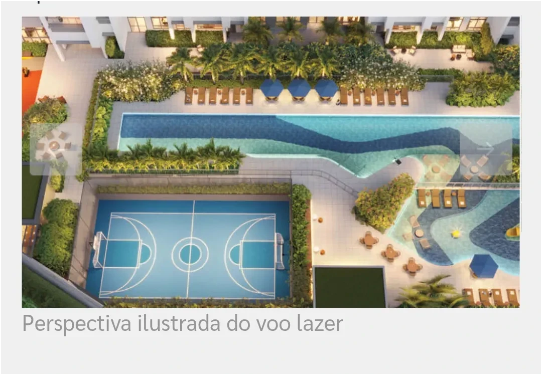 Imagem Apartamento com 2 Quartos à Venda, 63 m² em Umuarama - Osasco
