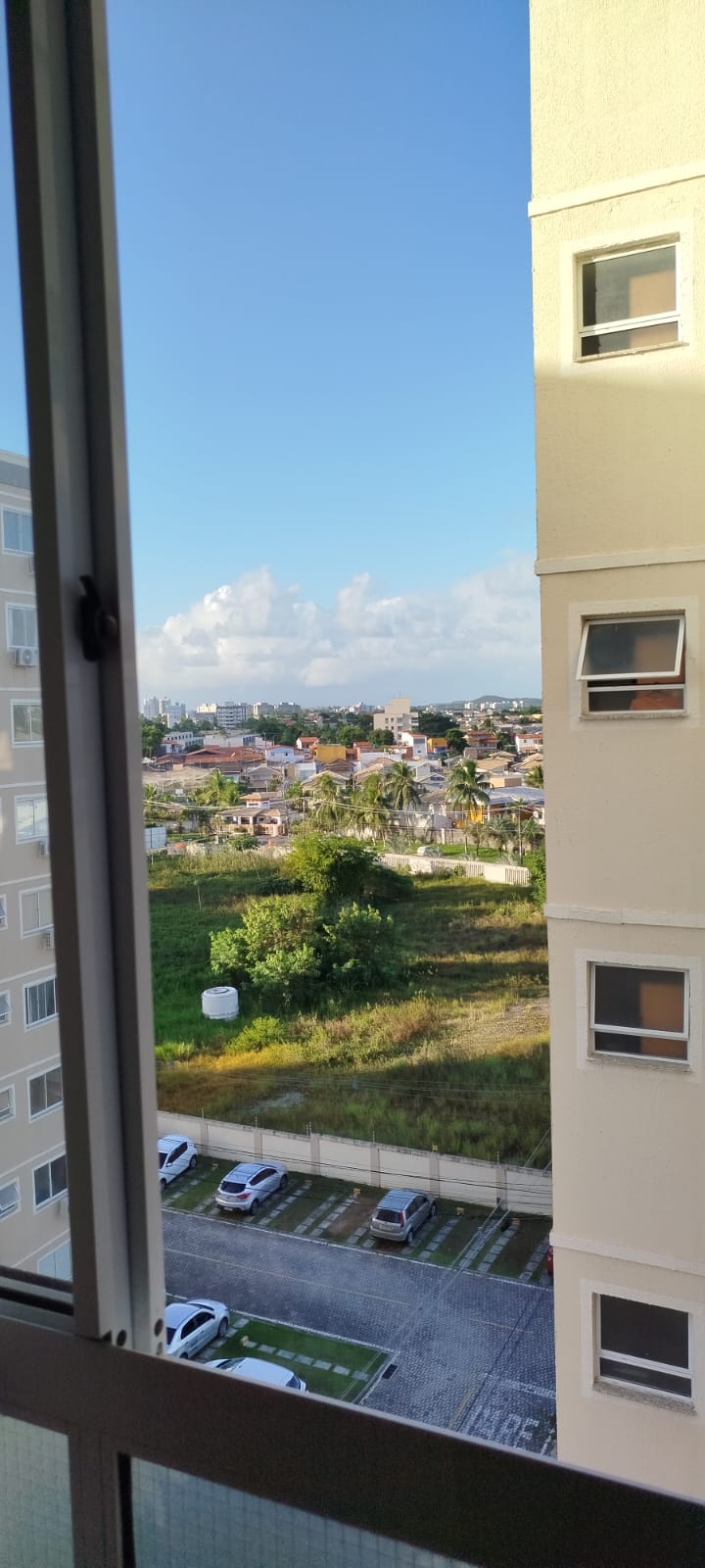 Imagem Apartamento com 2 Quartos para Alugar, 46 m²em Centro - Lauro de Freitas