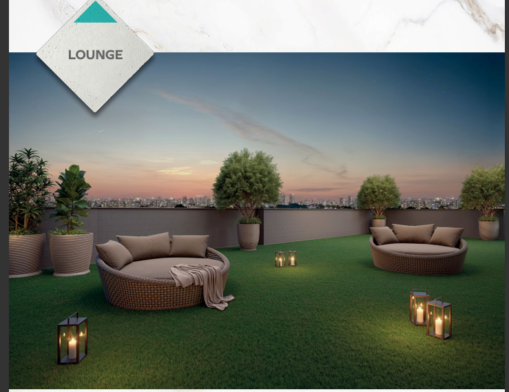 Foto do imóvel: Apartamento com 2 Quartos à Venda, 33 m² em Vila Ré - São Paulo