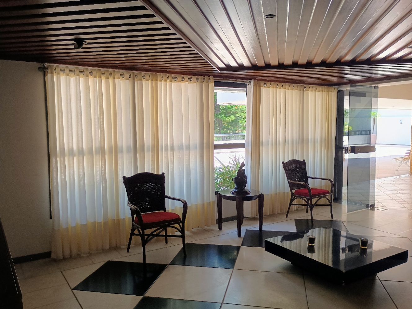 Foto do imóvel: Apartamento com 1 Quarto à Venda, 53 m² em Caminho das Árvores - Salvador