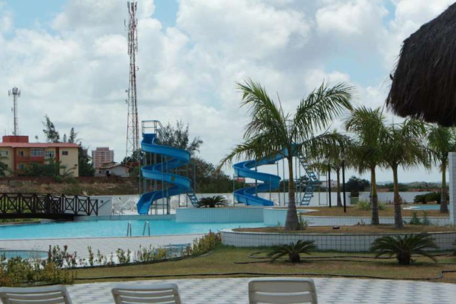 Imagem Apartamento com 3 Quartos à Venda, 116 m² em Ponta Negra - Natal