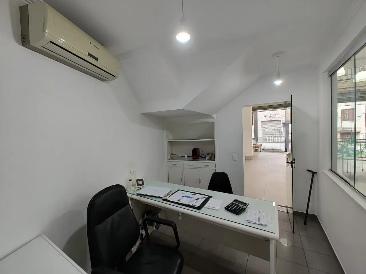 Imagem Loja para Alugar, 525 m² em Vila Mathias - Santos