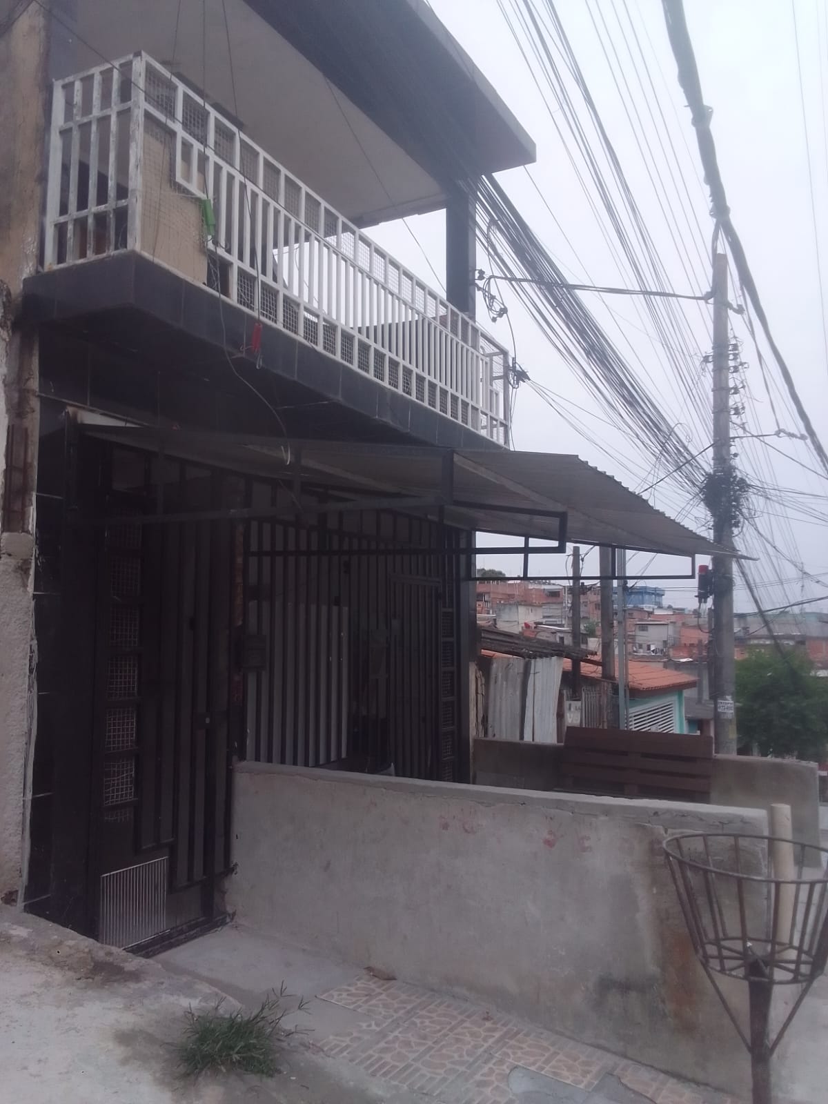 Sobrado com 2 Quartos à Venda, 100 m²em Vila Ursulina - Itaquaquecetuba