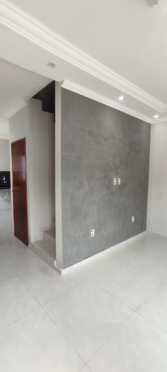 Imagem Sobrado com 2 Quartos à Venda, 90 m²em Borda da Mata - Caçapava