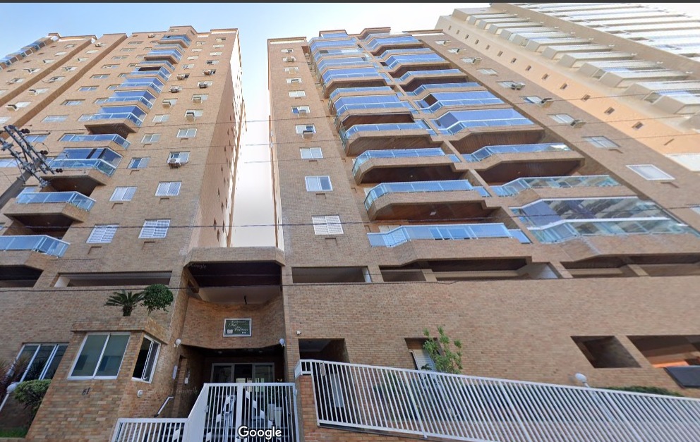 Condominio Ilha das Palmas