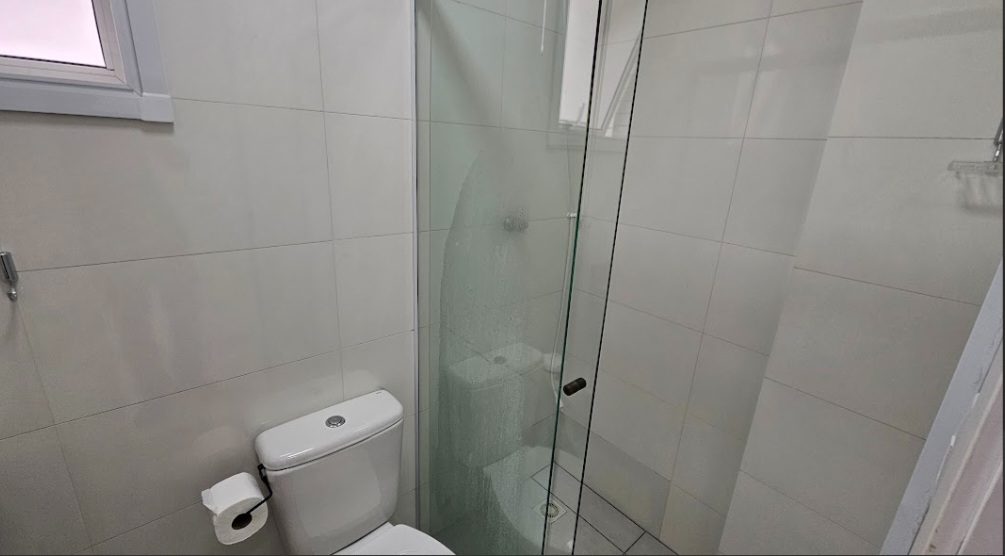 Foto do imóvel: Apartamento com 1 Quarto à Venda, 54 m² em Guilhermina - Praia Grande