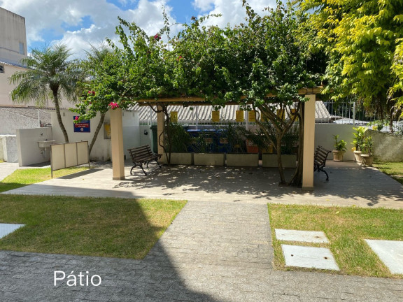 Imagem Kitnet com 1 Quarto à Venda, 38 m² em Trindade - Florianópolis