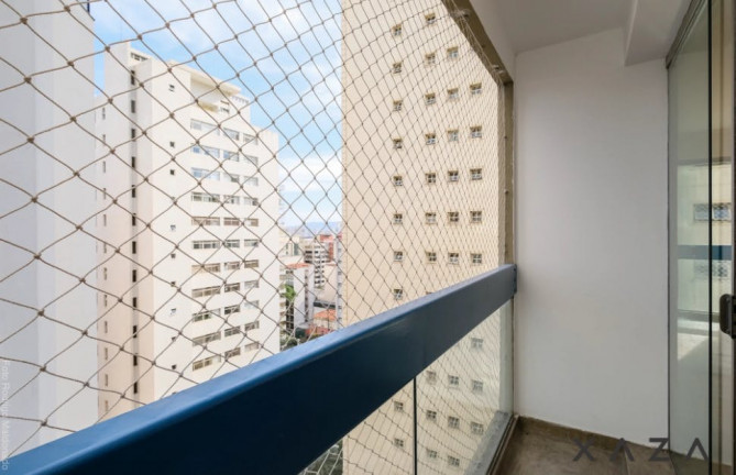 Imagem Apartamento com 3 Quartos à Venda, 198 m² em Santa Cecília - São Paulo
