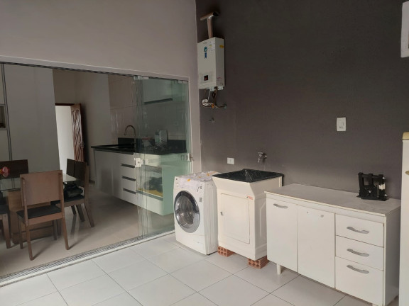 Imagem Casa com 2 Quartos à Venda, 80 m² em Abranches - Curitiba