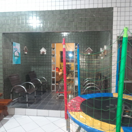 Imagem Casa com 4 Quartos à Venda, 70 m² em Castelo Branco - Campina Grande