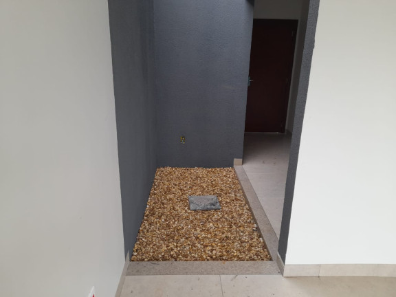 Imagem Casa com 2 Quartos à Venda, 145 m² em Jardim Itália III - Sinop