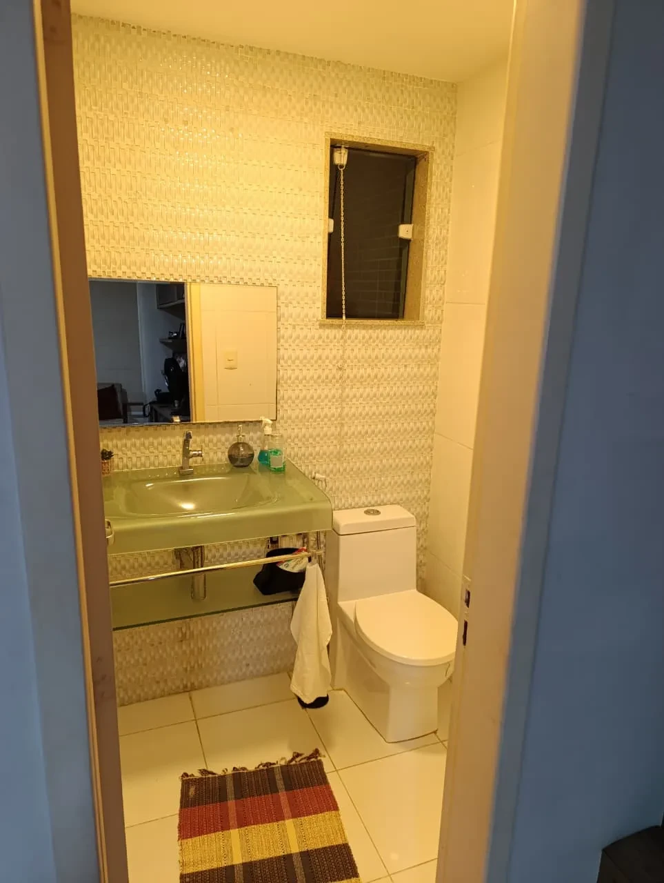 Imagem Casa de Condomínio com 3 Quartos à Venda, 139 metros em Da Luz - Nova Iguaçu