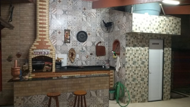 Imagem Casa com 2 Quartos à Venda, 200 m² em Loteamento Extensão do Serramar - Rio das Ostras
