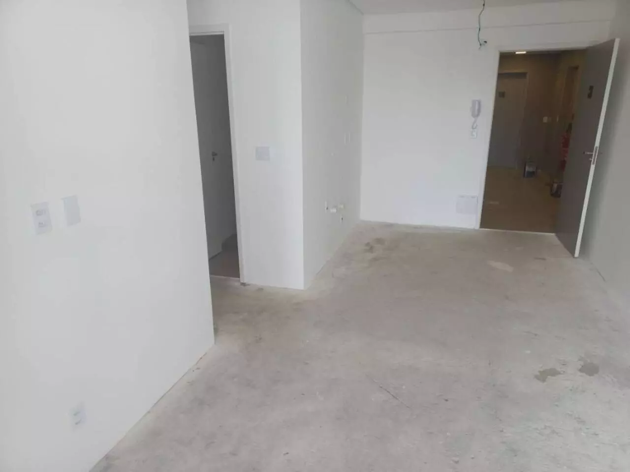 Imagem Apartamento com 2 Quartos à Venda, 54 m²em Ipiranga - São Paulo